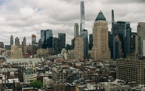 Thành phố New York đối phó với nạn chuột hoành hành