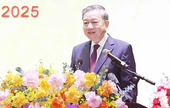 Thay đổi tầm nhìn để nâng cao cuộc sống người dân