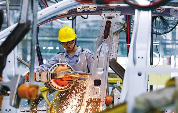 Đóng góp hiệu quả vào các văn kiện trình Đại hội XIV của Đảng