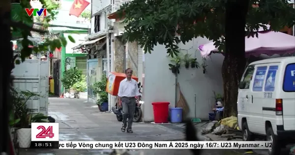 Giáo sư 77 tuổi 10 năm đồng hành cùng quán cơm xã hội