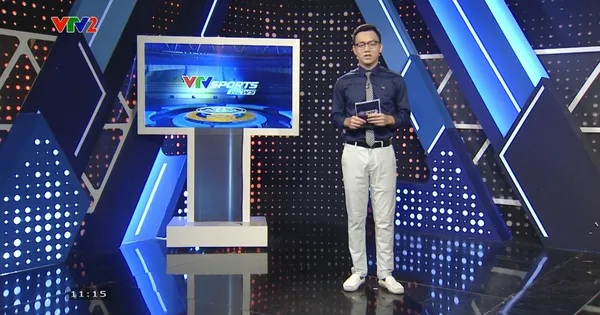 VTV Sports News | Tin tức thể thao | 27/7/2023 - Video đã phát trên THE-THAO | VTV.VN