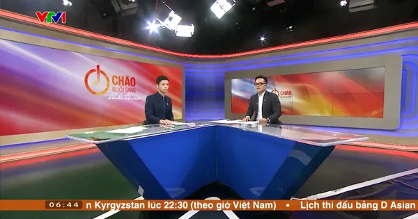 Thể thao sáng | 09/01/2024 - Video đã phát trên THE-THAO | VTV.VN