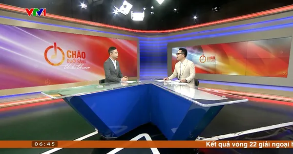 Thể thao sáng | 02/02/2024 - Video đã phát trên THE-THAO | VTV.VN