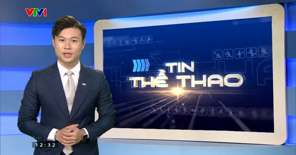 Thể thao trưa | 16/02/2024 - Video đã phát trên THE-THAO | VTV.VN