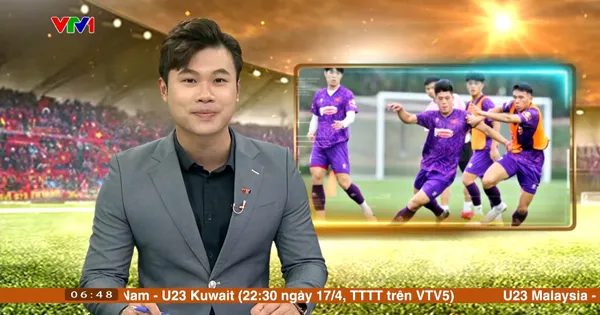 Thể thao sáng | 16/4/2024