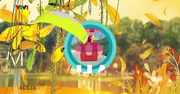 Bản tin thời tiết 19h45 - 07/7/2024 - Video đã phát trên VTV | VTV.VN
