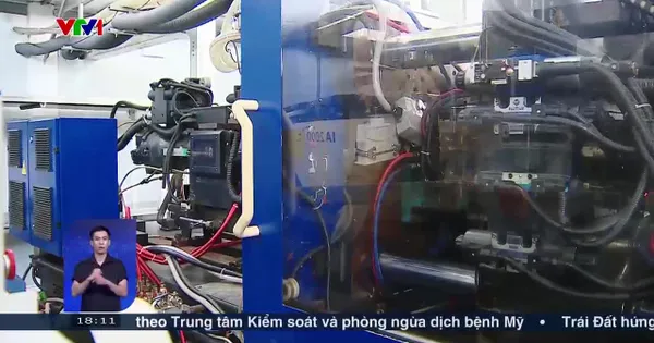 Thị trường lao động đứng trước thách thức lớn - Video đã phát trên VTV | VTV.VN