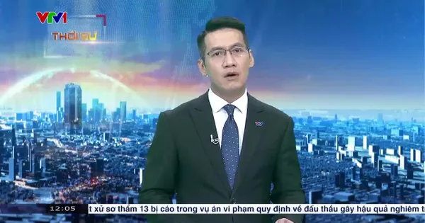 Bắc miền Trung mưa lớn 