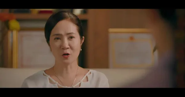 Độc đạo - Tập 31: U Mộc gửi gắm Khương "liều" cho Tuyết
