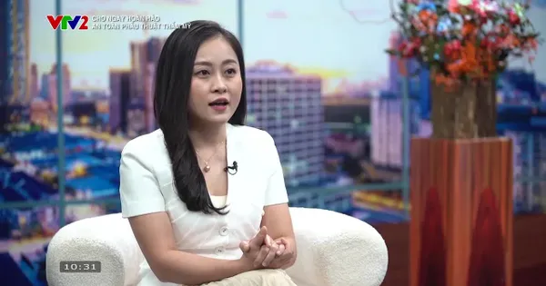 Cho ngày hoàn hảo: An toàn phẫu thuật thẩm mỹ