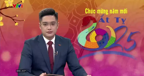 Người dân cả nước hòa chung không khí đón năm mới 