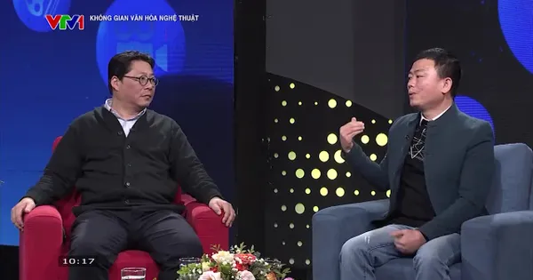 Không gian văn hóa nghệ thuật 2025: Số 6