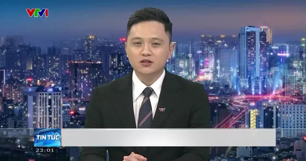 Thời sự 23h VTV1 - 10/4/2025 - Video đã phát trên VTV1 | VTV.VN