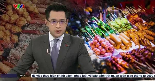 Thời sự 19h VTV1 - 11/4/2025