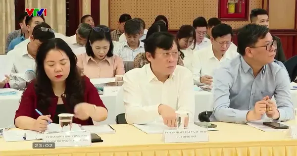 Thời sự 23h VTV1 - 11/4/2025 - Video đã phát trên VTV1 | VTV.VN