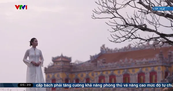 Đưa Huế trở thành tâm điểm du lịch văn hóa