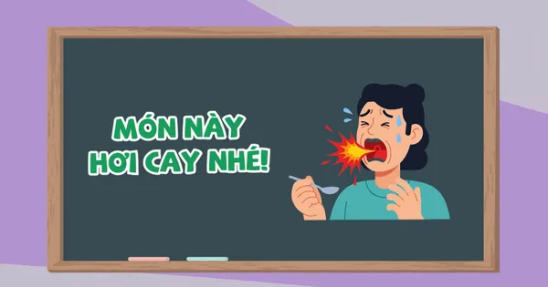 Eat like a local | Speak like a local