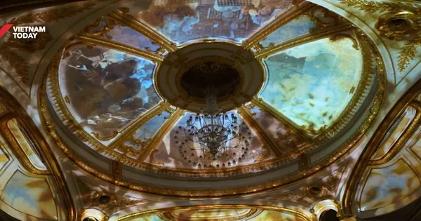 Hanoi tourism showcase VR, Interactive experiences