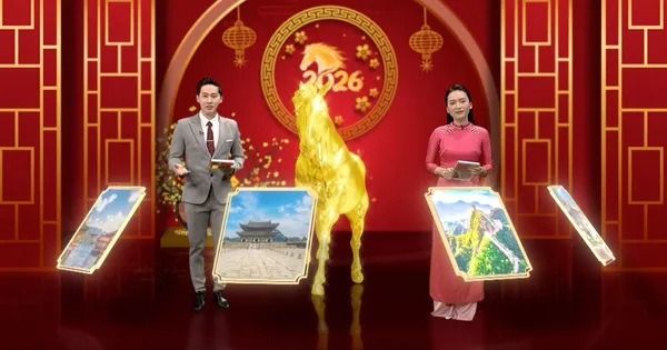 Inside Asia | 16.02.2026