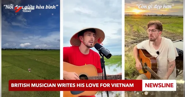 British musician: 