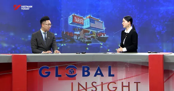 Global Insight | Việt Nam’s diplomacy in a divided world