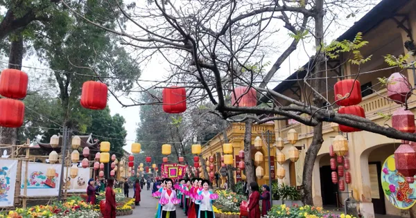 The point 1: Việt Nam soft power memory | 25.02.2026