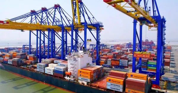 Opportunities emerge from new Việt Nam - EU Partnership