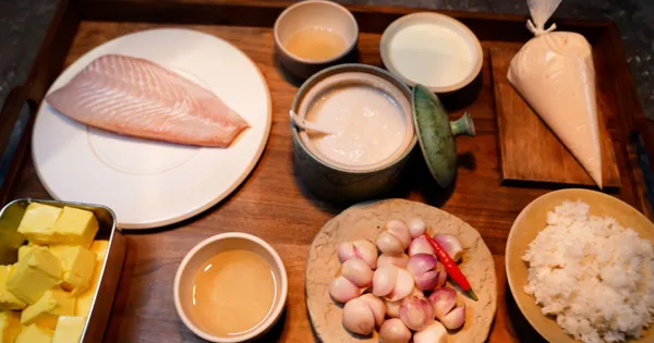 Fermented rice: The story of Mẻ and Dấm bỗng | Flavours and Beyond