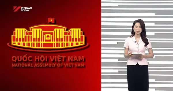 Inside Việt Nam's 2026 national election