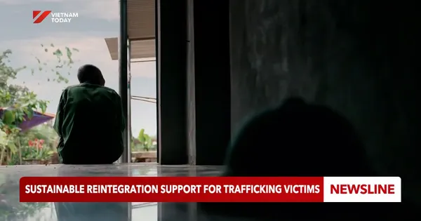 Human trafficking in the digital age