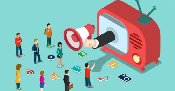 Cảnh báo quảng cáo sai quy định hai sản phẩm bảo vệ sức khỏe