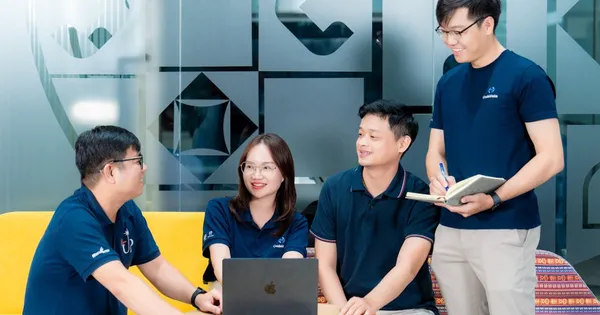 AI Việt giải bài toán trăm triệu USD ngành dầu khí