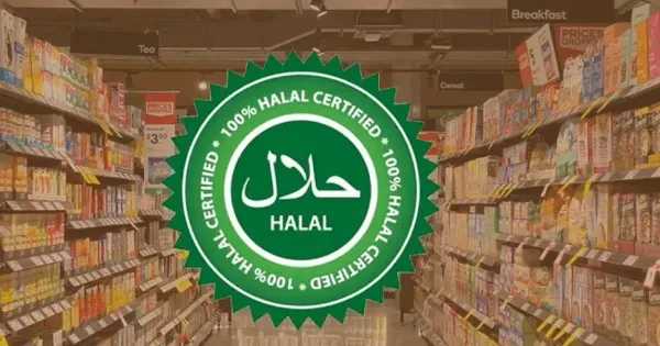 Cơ hội cho nông sản Việt Nam tại thị trường Halal