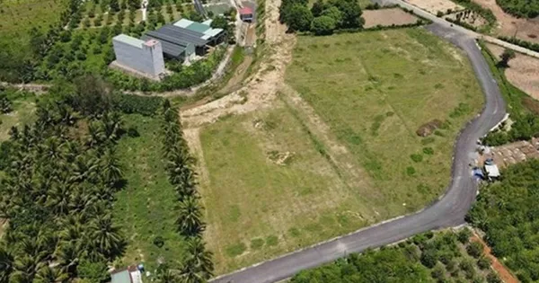 Thu hồi đất: Nhà xây trên đất nông nghiệp có được bồi thường?