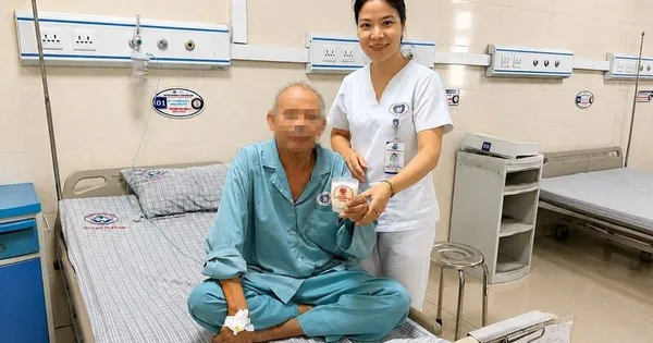 Dinh dưỡng giúp người bệnh ung thư duy trì thể trạng