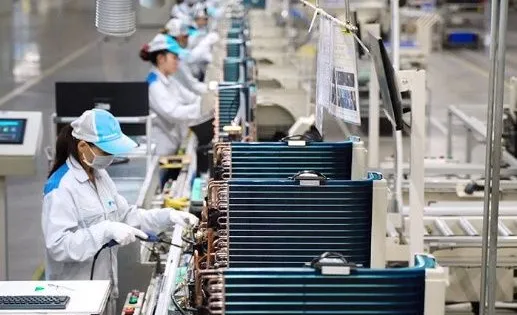8 tháng, dòng vốn FDI vào Việt Nam vượt mốc 40 tỷ USD