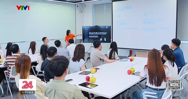 Đào tạo phát triển nhân lực chuỗi cung ứng công nghệ cao