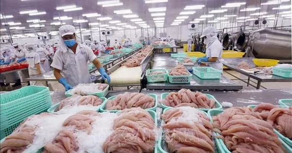 Nâng giá trị ngành hàng xuất khẩu chủ lực