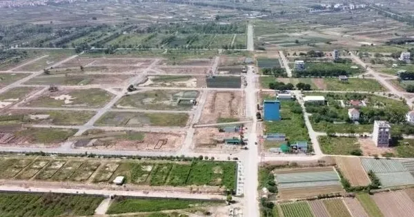 Đề xuất bổ sung trường hợp thu hồi đất vi phạm