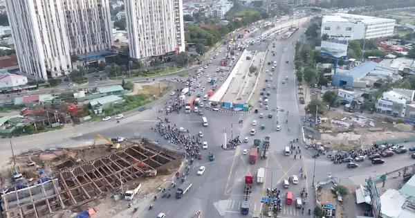 Hơn 26 nghìn tỷ đồng bồi thường, tái định cư dự án metro kết nối Long Thành