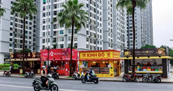 Thị trường bánh Trung thu 2026: Sức mua hạ nhiệt, khẩu vị đổi thay