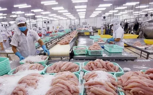 Xuất siêu nông lâm thủy sản đạt hơn 14 tỷ USD trong 8 tháng