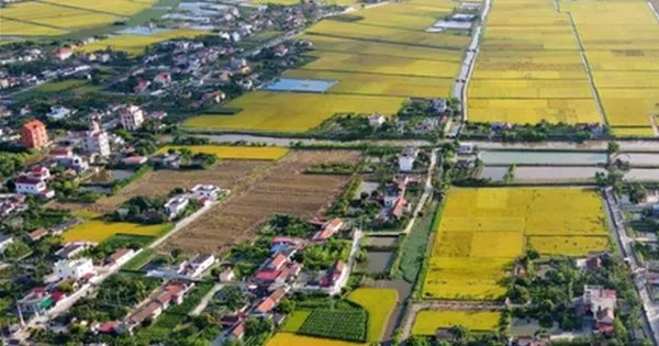 Gỡ vướng khi chuyển đất nông nghiệp sang đất ở