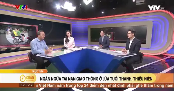 Chào buổi sáng - 12/10/2023