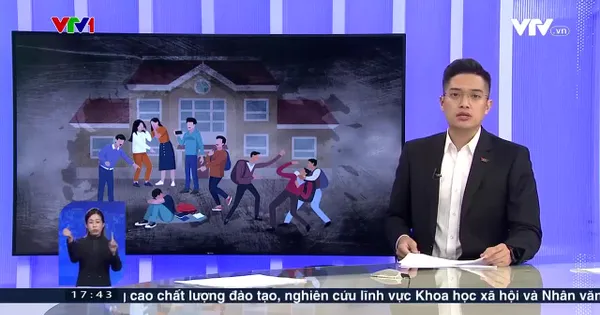 Học sinh lớp 7 phải điều trị tâm thần do bị bạn đánh