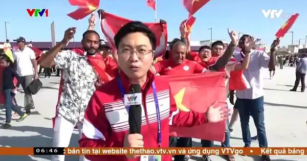 Thể thao sáng | 15/01/2024