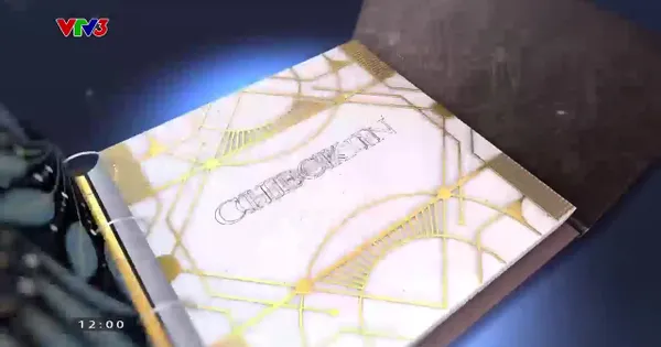 Khách sạn 5 sao - 10/3/2024