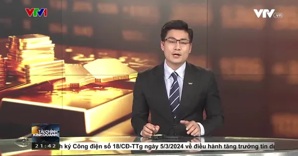 Tài chính kinh doanh tối - 05/3/2024