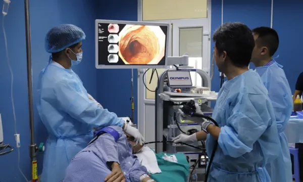 Các triệu chứng thường gặp của ung thư dạ dày trong giai đoạn đầu