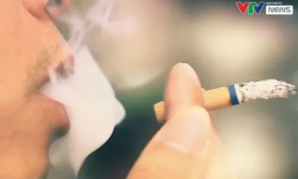 90% ung thư phổi xuất phát từ thói quen này - Bạn có đang mắc phải?